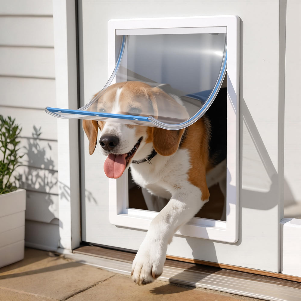 Aimiehonuo tear-resistant flap offers long-lasting daily use in busy households.