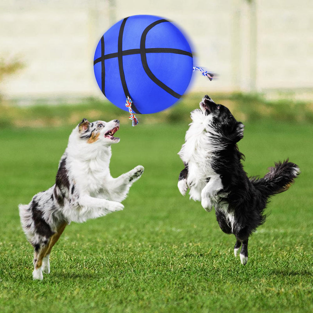 AIPERRO washable outer cover cleans quickly after play sessions.