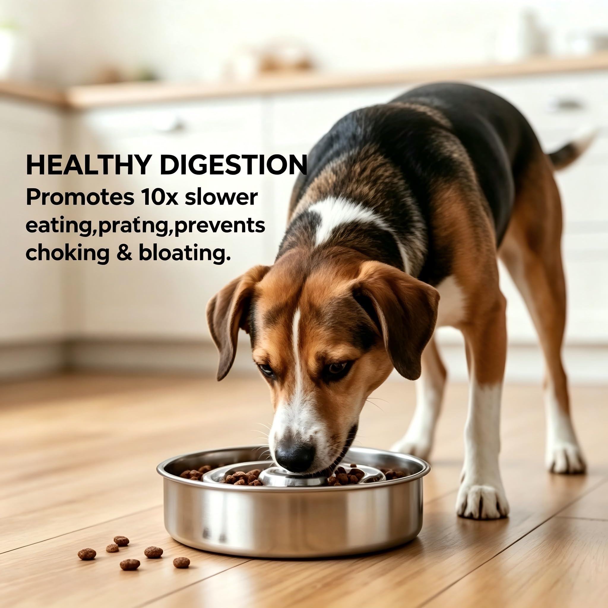 AIPERRO durable finish resists odors and stains for long life