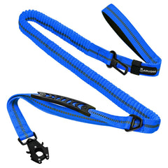 AIRUIDOG Heavy Duty Leash with frog clip for secure quick-release control during daily walks.
