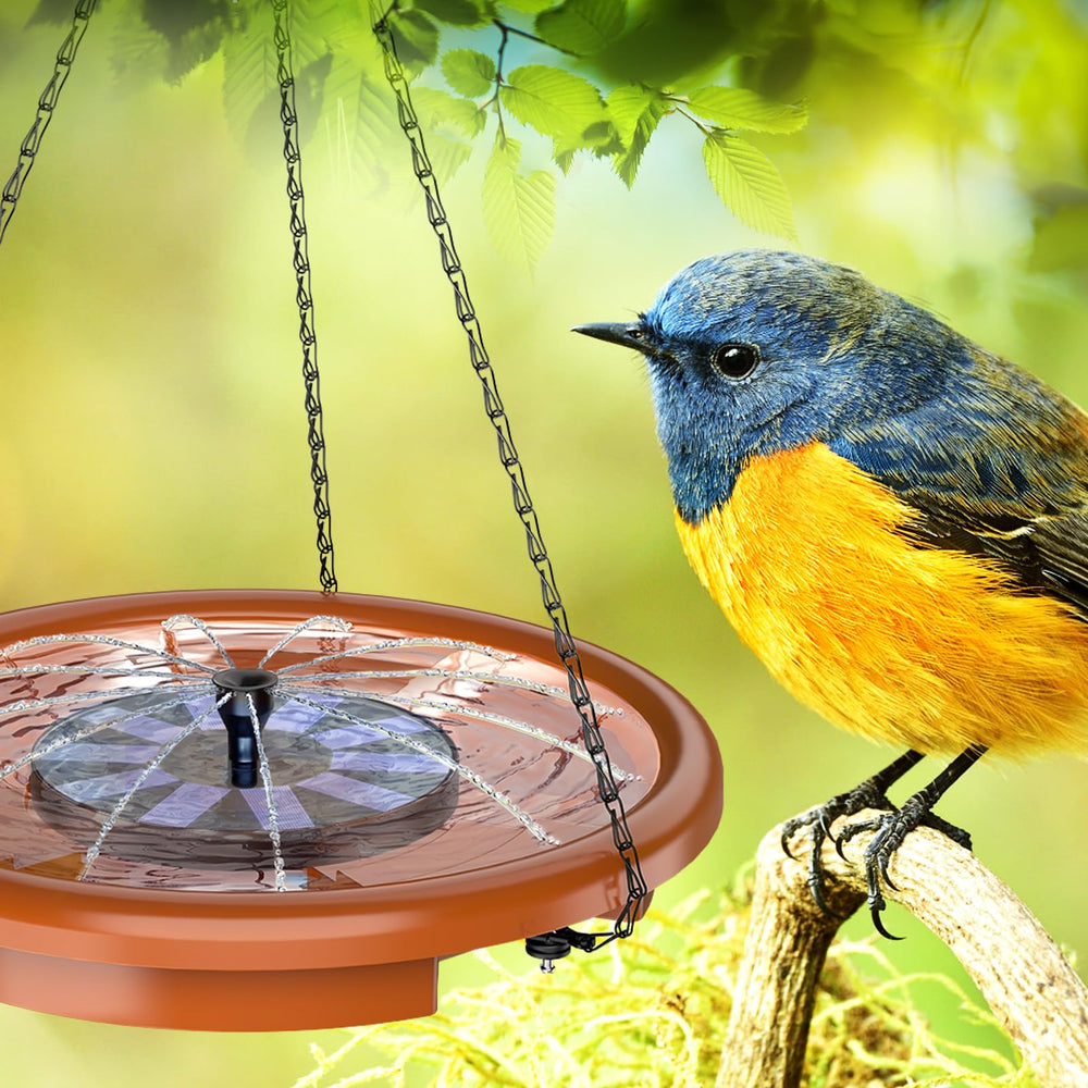 AISITIN garden decor combines function with visual charm for outdoor spaces.