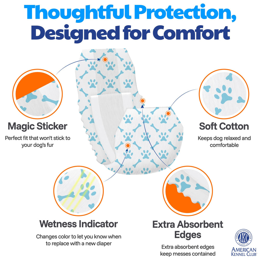 Breathable outer layer minimizes irritation while maintaining a secure fit