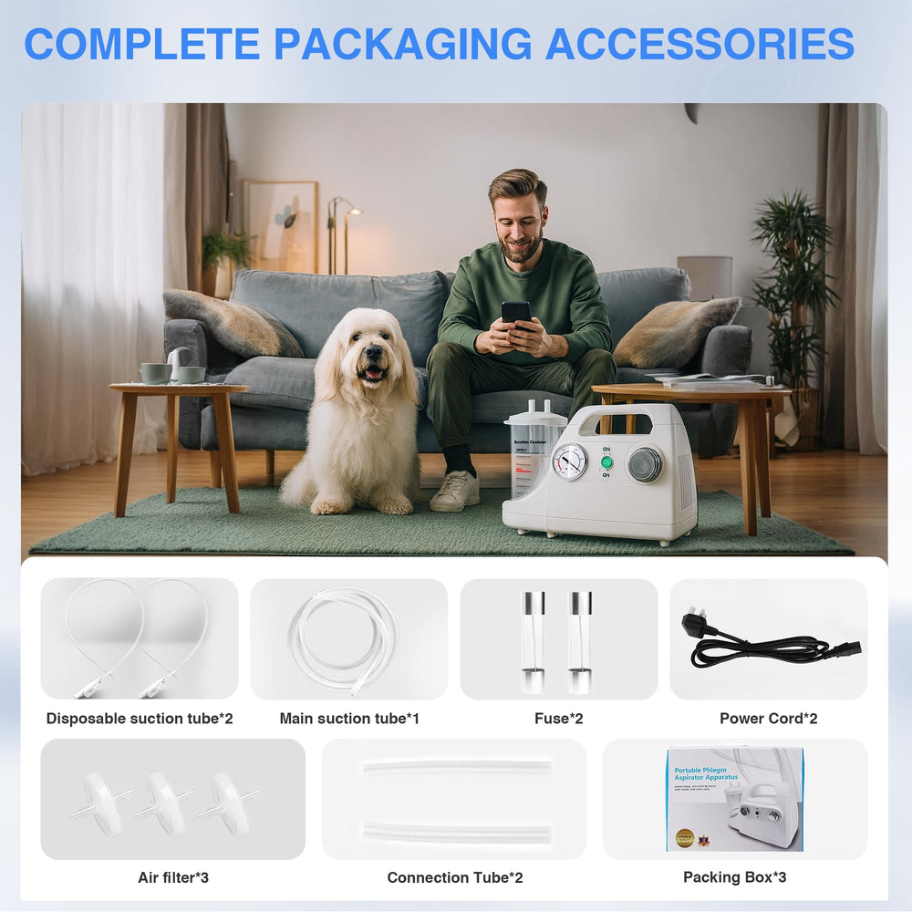 Akvich setup guide demonstrates quick home installation.