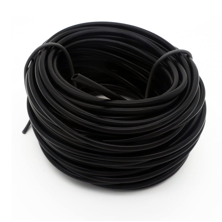 ALEGI 3/16-inch silicone air tubing for aquariums—flexible, kink-free airflow