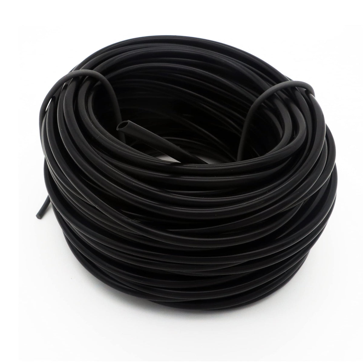ALEGI 3/16-inch silicone air tubing for aquariums—flexible, kink-free airflow