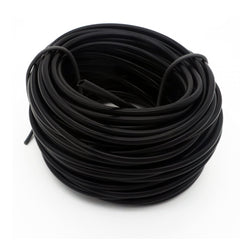 ALEGI 3/16-inch silicone air tubing for aquariums—flexible, kink-free airflow