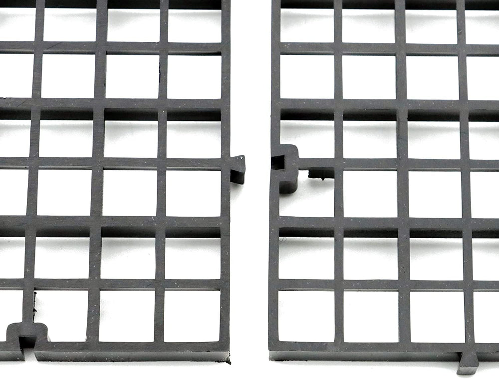 ALEGI grid divider suitable for freshwater and saltwater tanks with easy cropping.