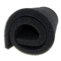 ALEGI filter media foam 36 x 12 x 1 for efficient mechanical filtration in aquariums