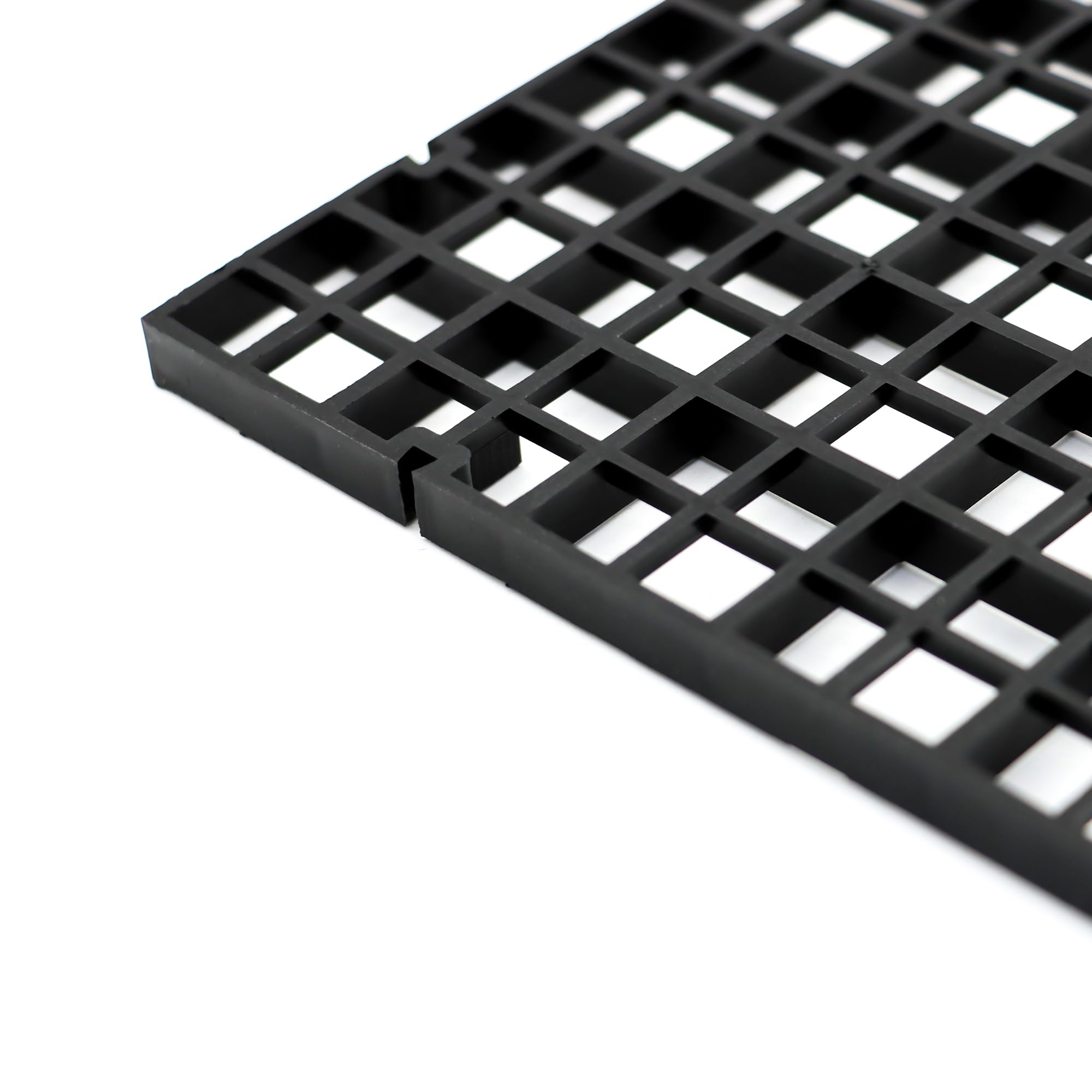 ALEGI partition net pane to create safe zones in your fish tank.