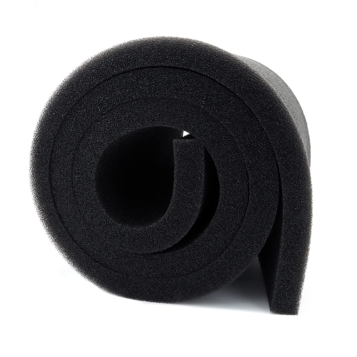 ALEGI bio pre-filter sponge pad traps debris and resists clogging