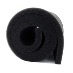 ALEGI bio pre-filter sponge pad traps debris and resists clogging