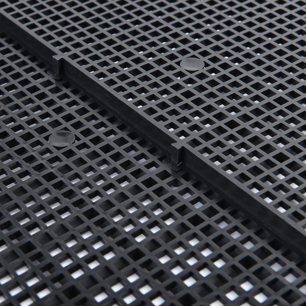 ALEGI breeding box supports hatching and plant propagation in tanks