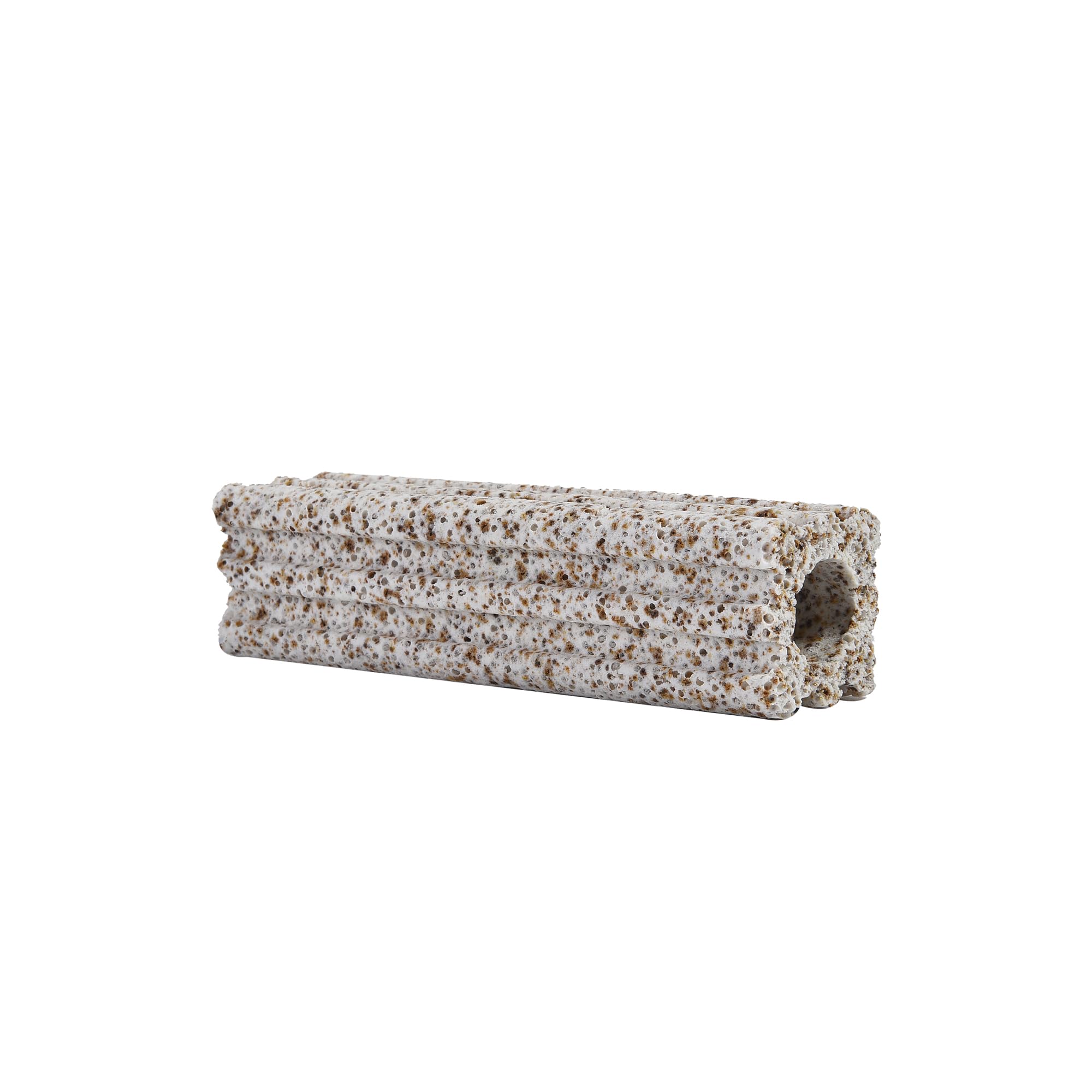 ALEGI ceramic media is aquarium-safe and non-metallic to prevent leaching.