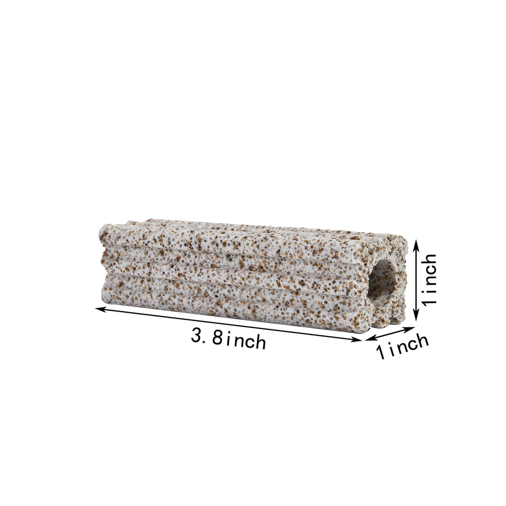 ALEGI ceramic bio filter media with high surface area supports beneficial bacteria.