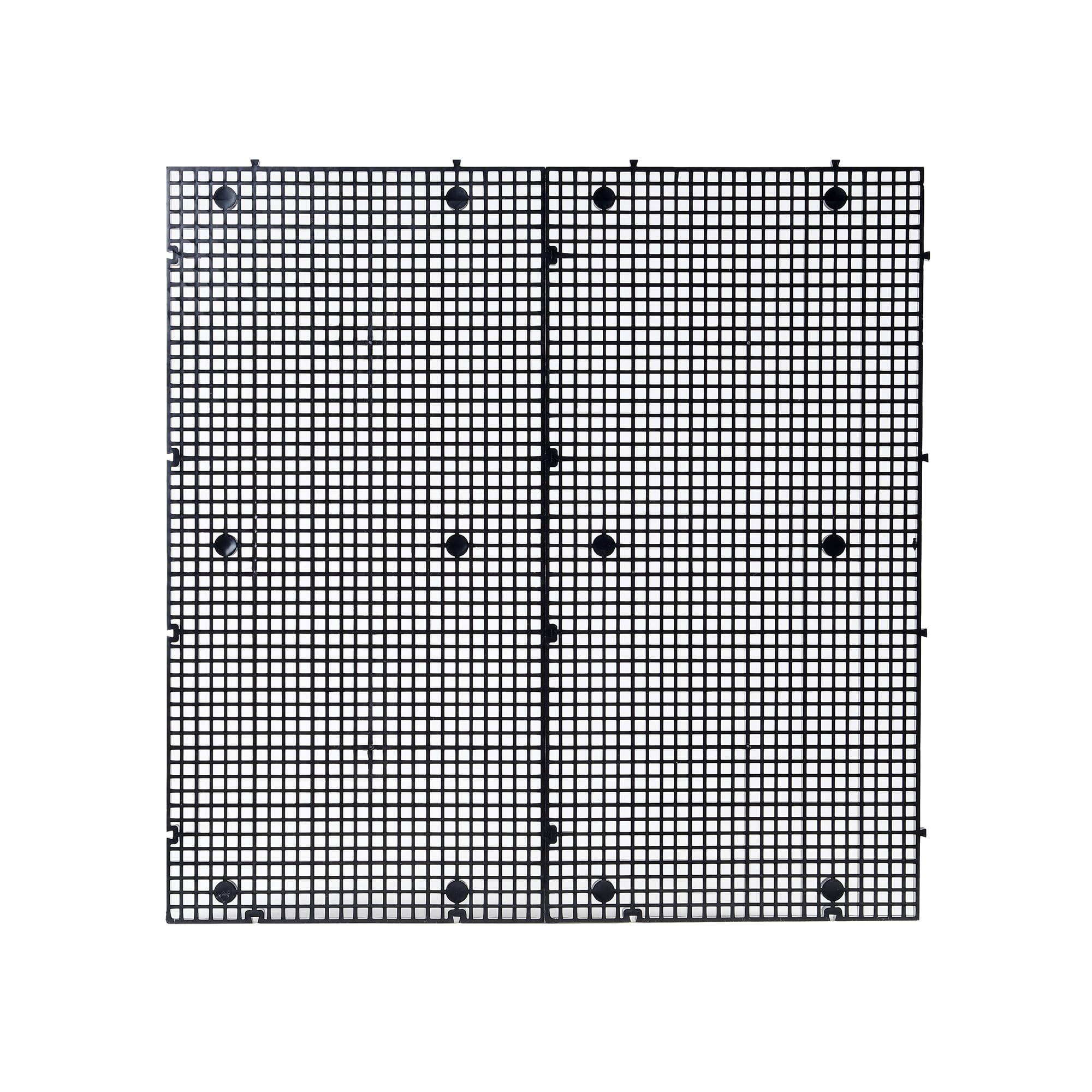ALEGI cross-species separation design prevents cross-contamination in tanks