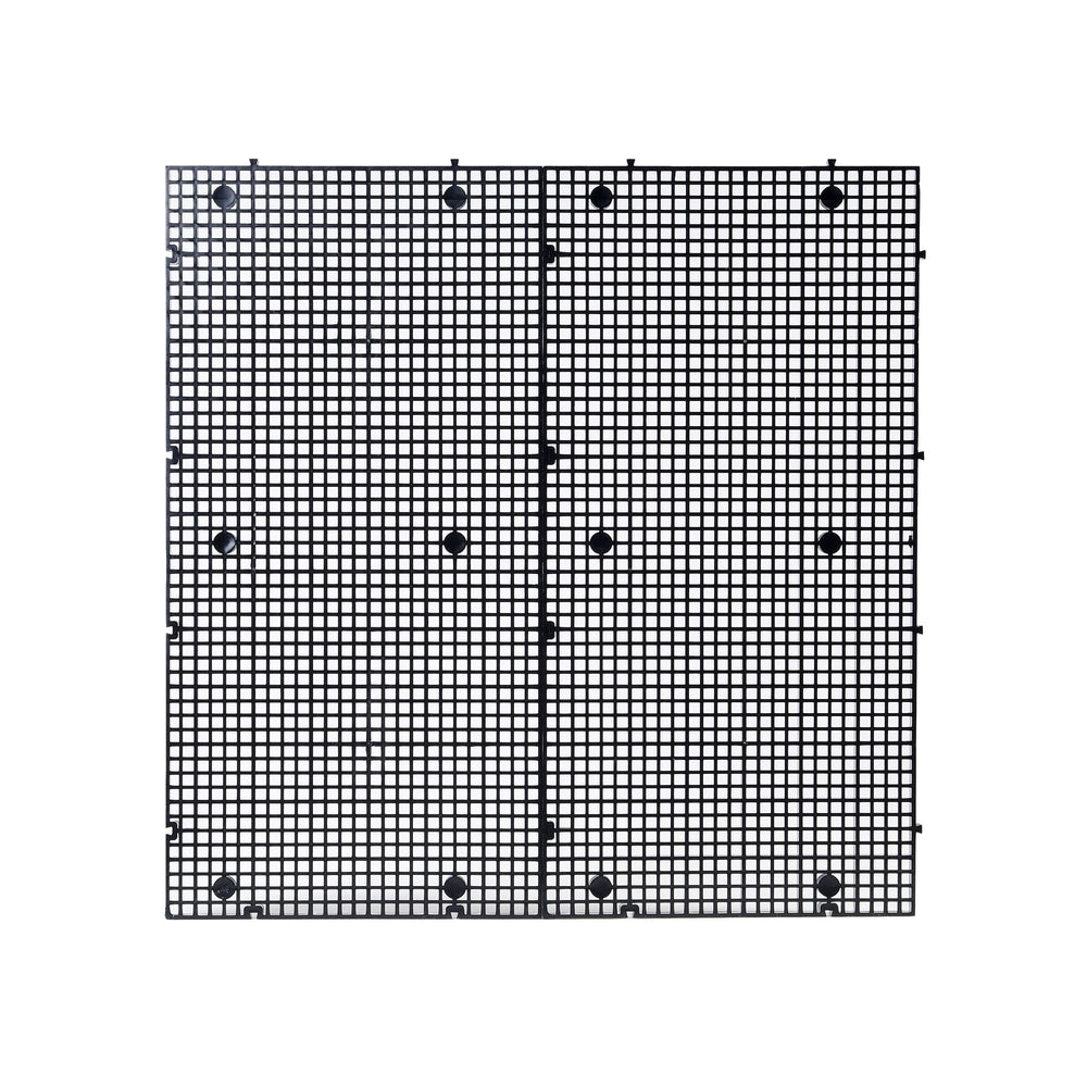 ALEGI cross-species separation design prevents cross-contamination in tanks