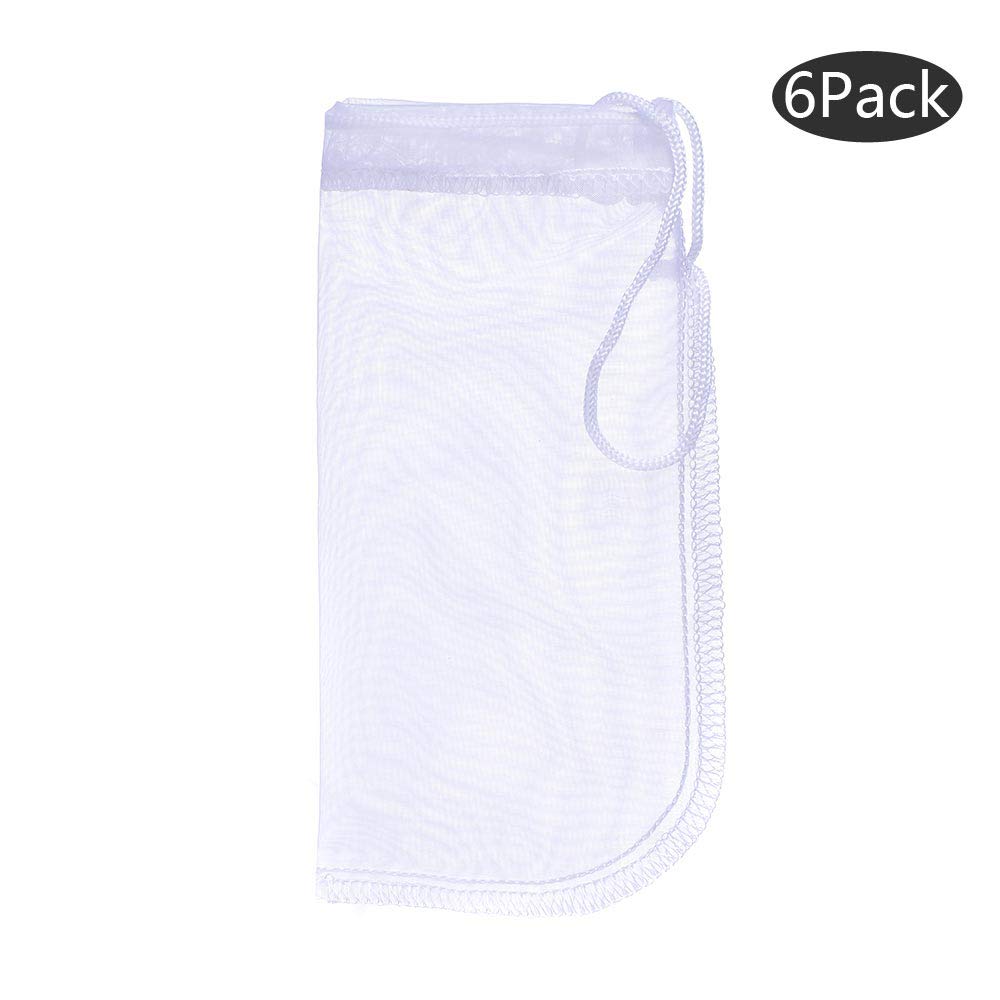 ALEGI drawstring seal secures the bag to prevent leaks
