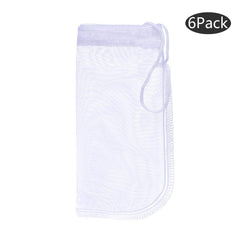 ALEGI drawstring seal secures the bag to prevent leaks