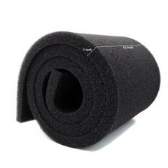 ALEGI durable reusable sponge pad supports long-term tank maintenance