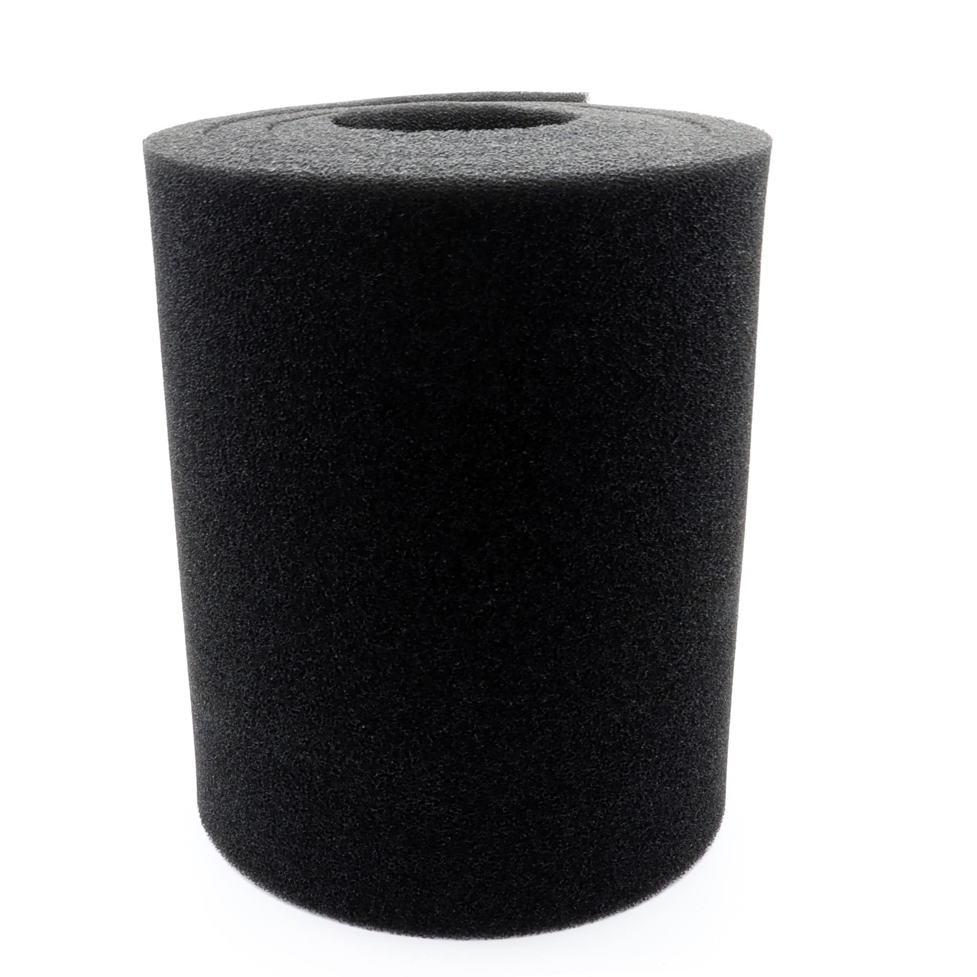 ALEGI foam sheet cut-to-fit for flexible filter sizing in tanks