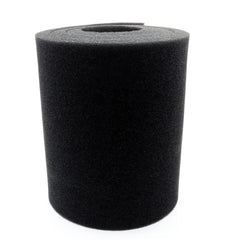 ALEGI foam sheet cut-to-fit for flexible filter sizing in tanks