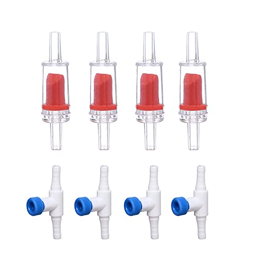 ALEGI sponge filtration provides mechanical and biological cleaning for healthier water