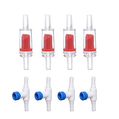 ALEGI sponge filtration provides mechanical and biological cleaning for healthier water