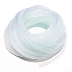 ALEGI Standard 3/16 inch tubing coiled for versatile aquarium and terrarium aeration.