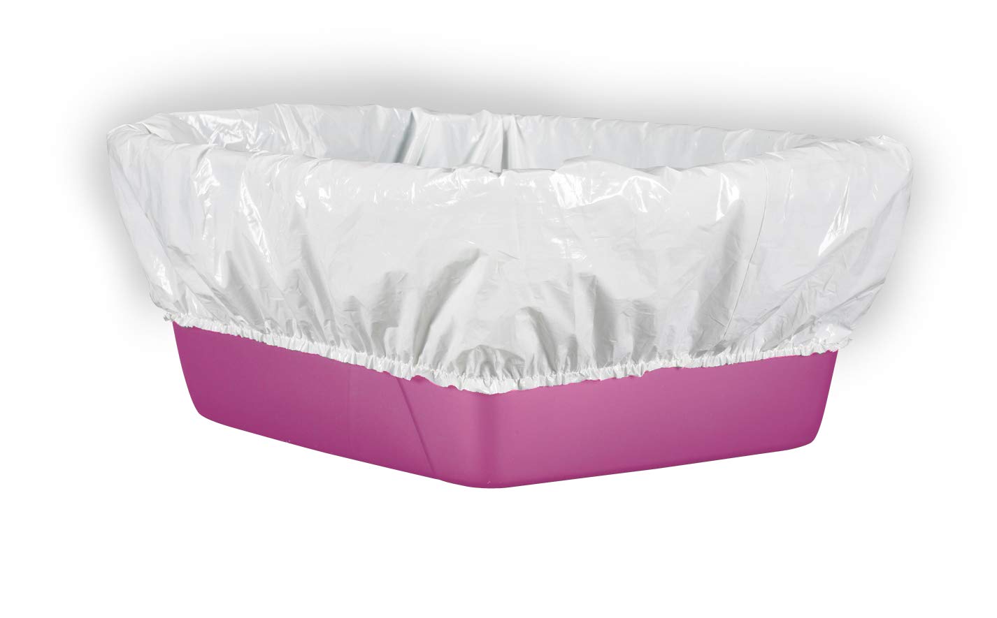 Alfapet essential liner for tidy litter area