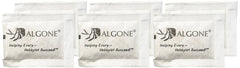 Algone three-pack packaging shown for convenient multi-pack use and maintenance