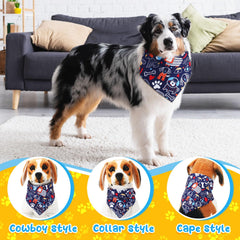 Aliceset soft breathable polyester fabric keeps pets light and comfy.