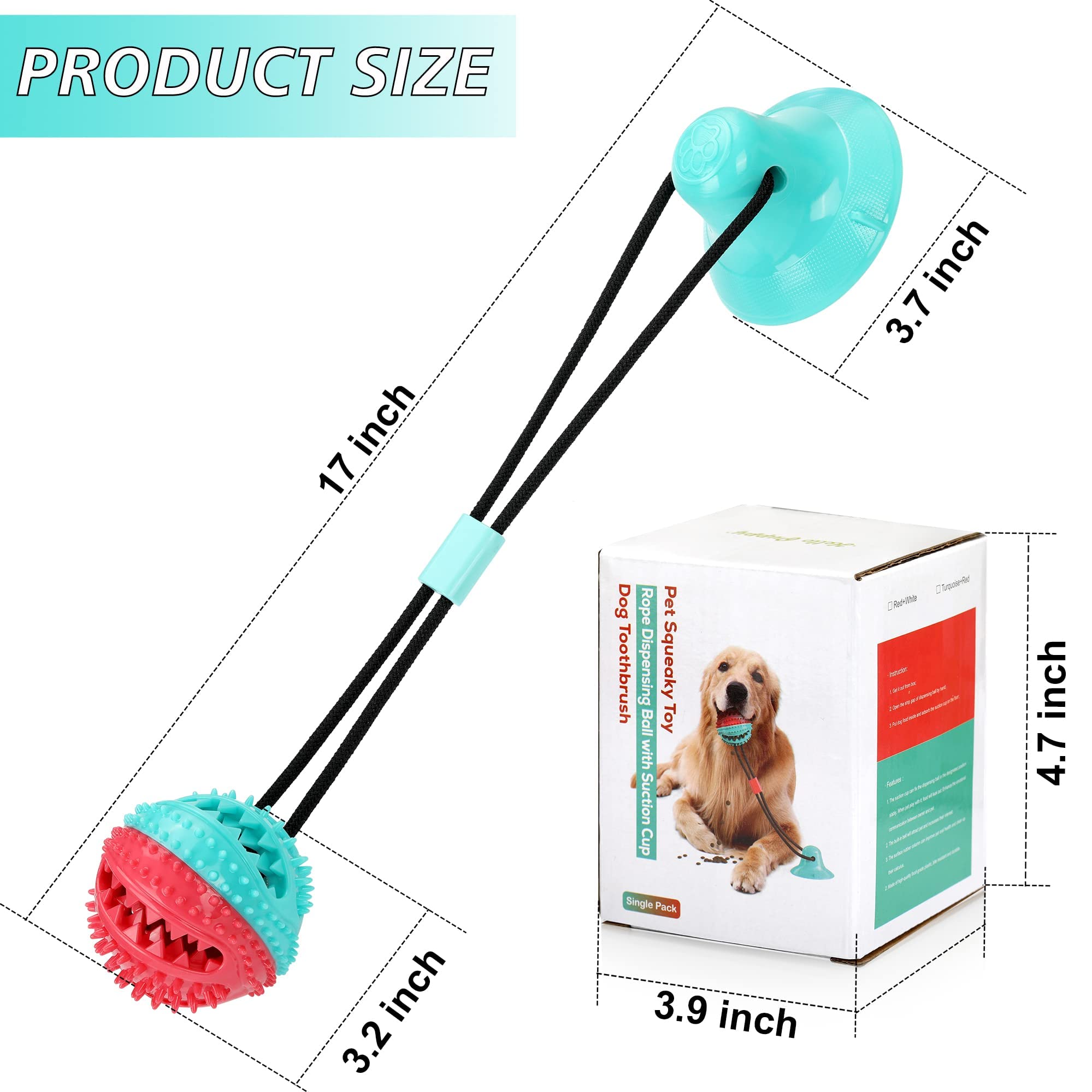ALLRIER cleaning mechanism on the toy demonstrating surface cleaning