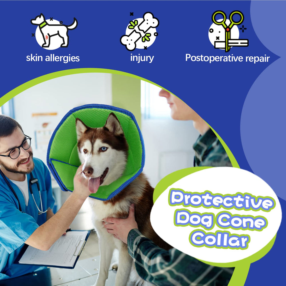 Allroaring easy-clean cone design simplifies upkeep between uses.