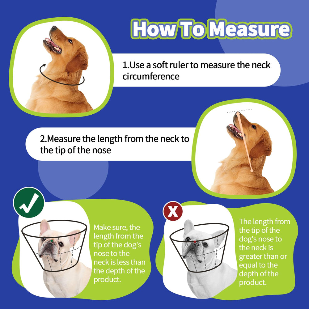 Allroaring patented cone design ensures secure fit and safe use.