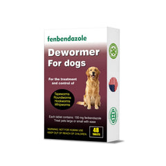 Alltripal dewormer tablets pack shown for easy daily dosing