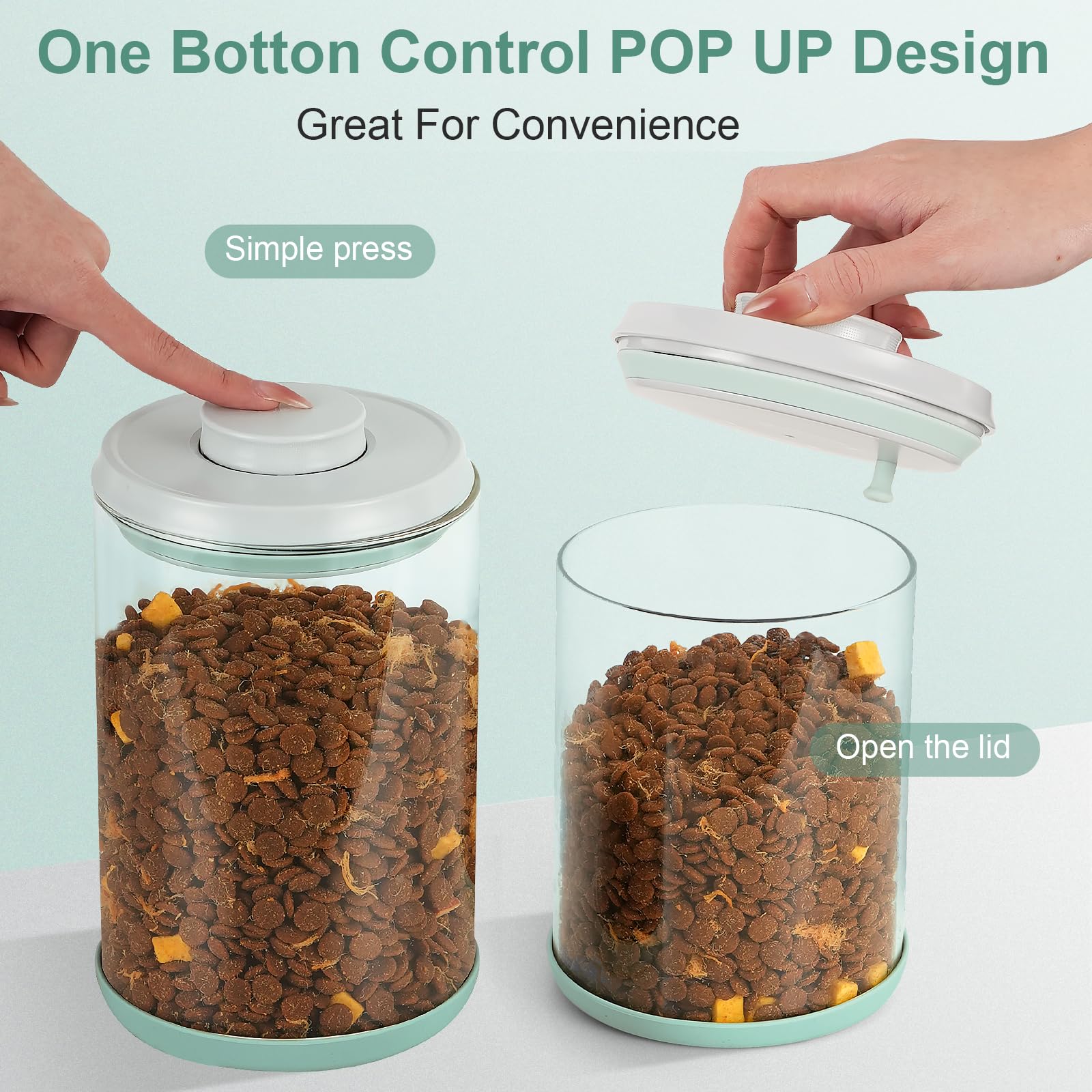 Aloxina gift idea for pets and home organizers.