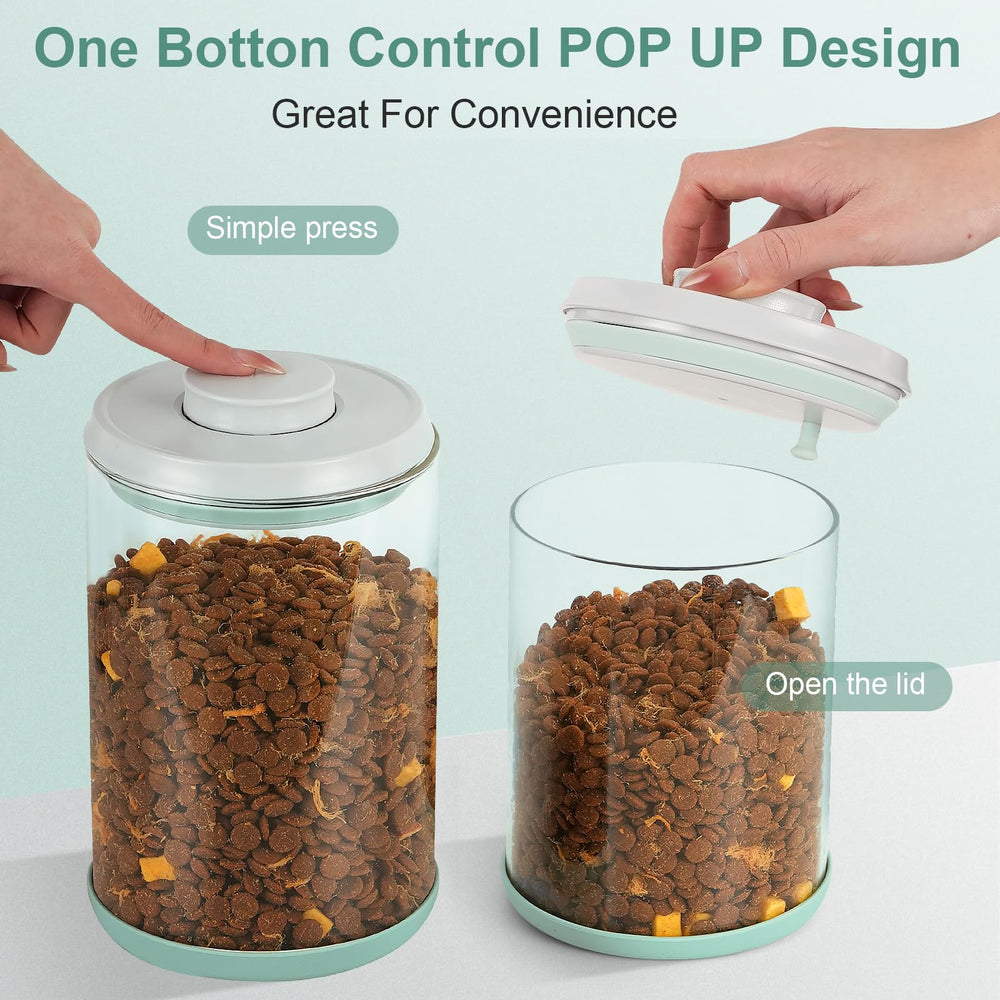 Aloxina gift idea for pets and home organizers.