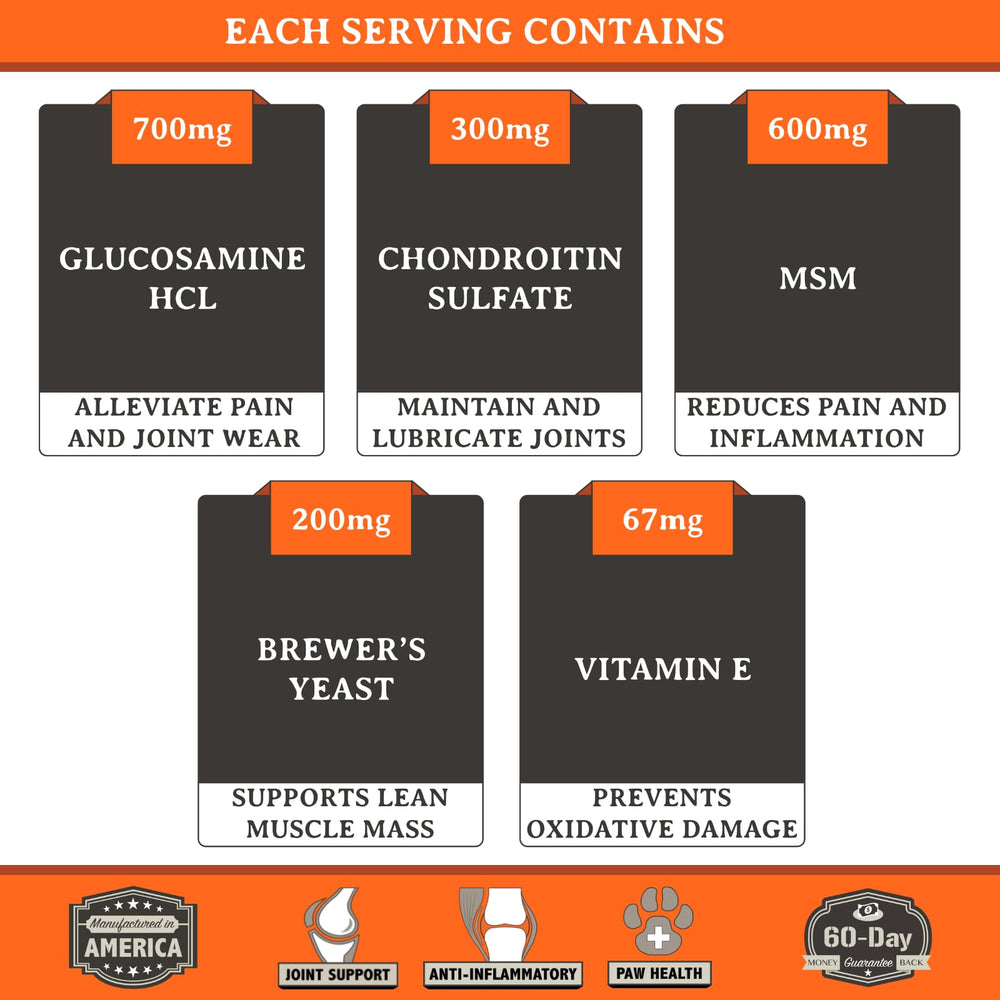 Beef liver flavor powder makes meals more appealing to dogs