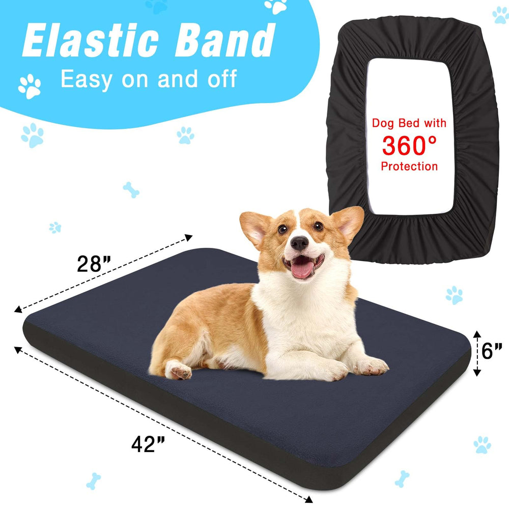 ALWZ-RDY fits mats up to 6 inches deep for crate beds