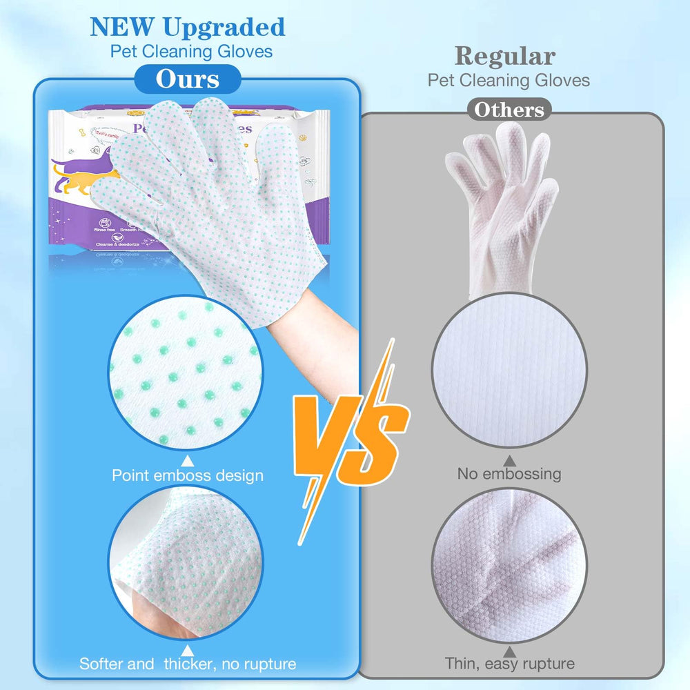 ALWZ-RDY 30-piece sealed pack keeps wipes fresh.