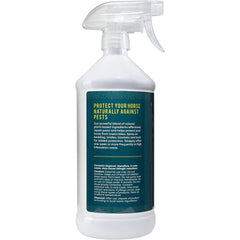 ALZOO cruelty-free label signals safe, animal-friendly spray.