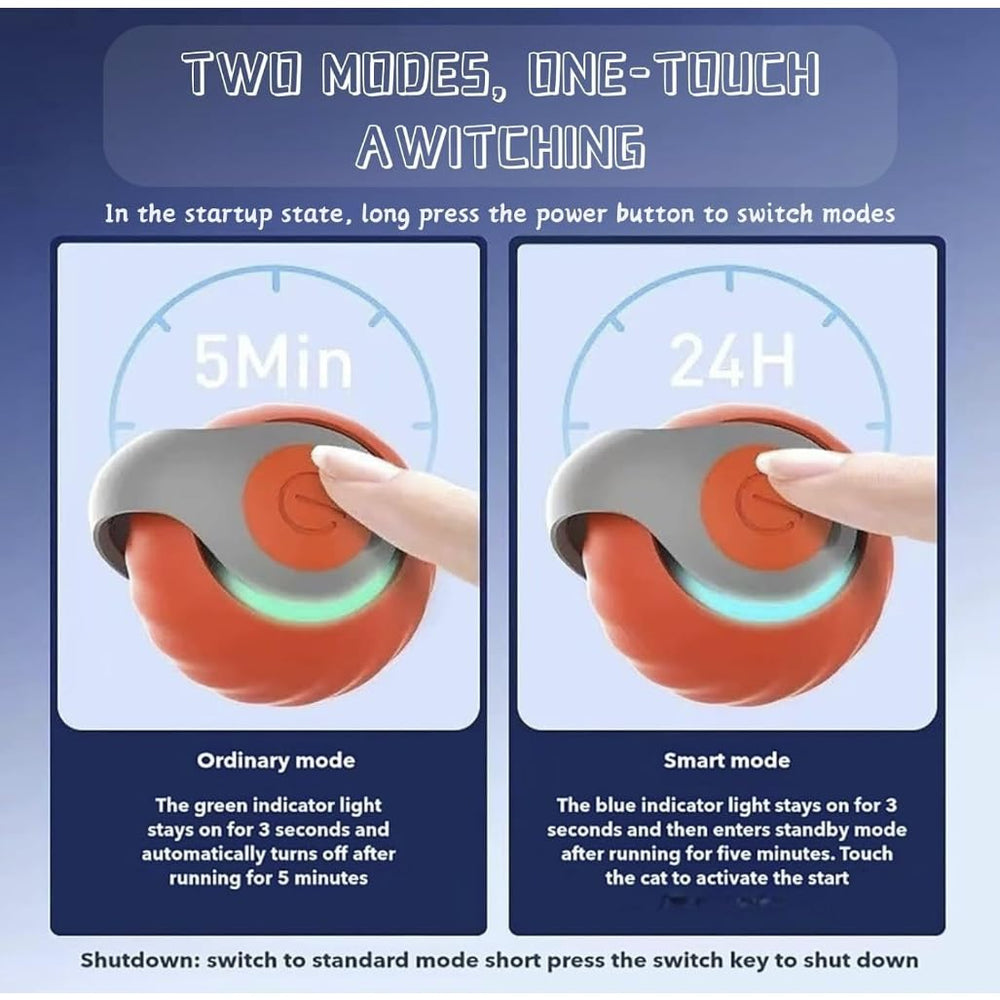 AMATFFUG Easy-Clean Rubber Ring ensures hygienic and effortless wipe-down after play.