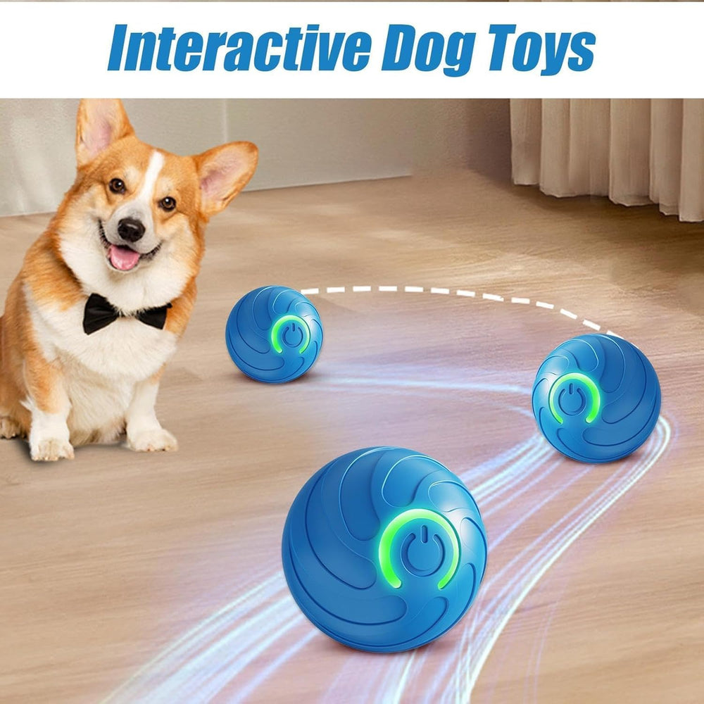 AMATFFUG LED night-play ball increases visibility for after-dark sessions.