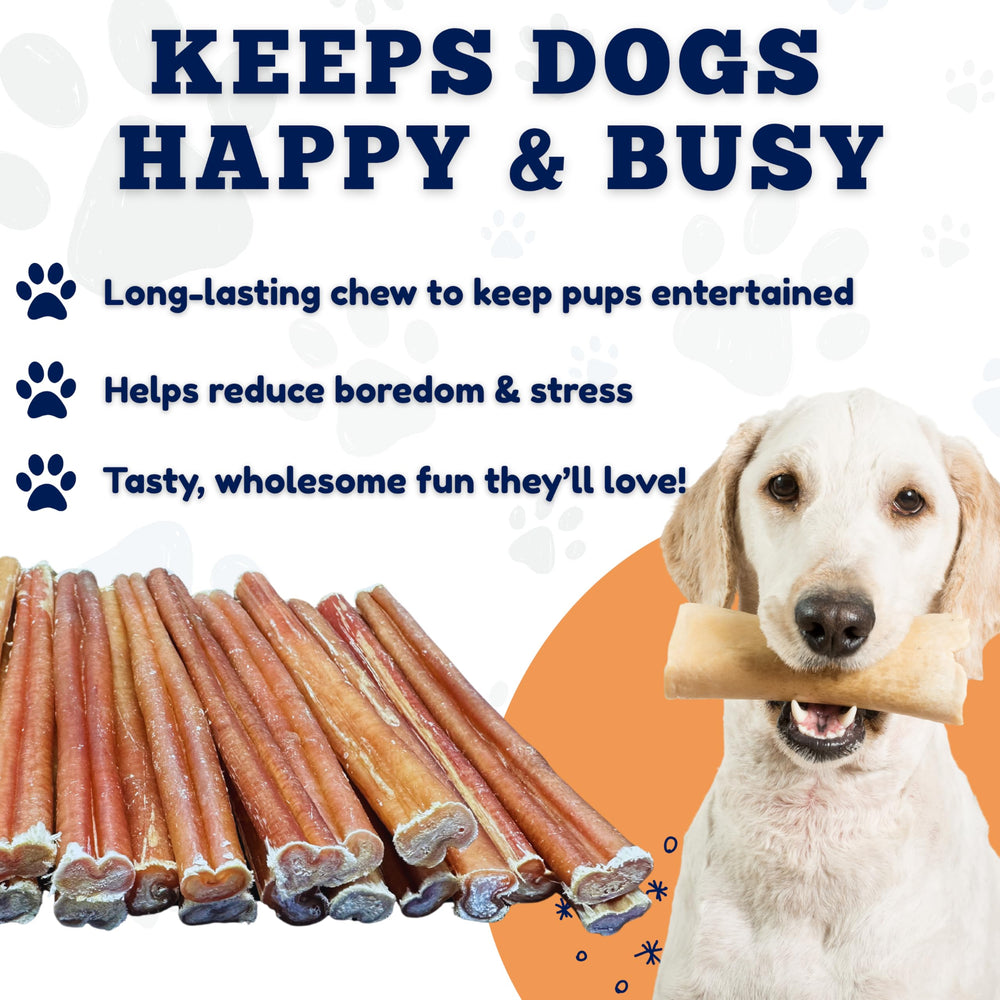 Amazing Dog Treats bubble bites offer quick, rewarding chews