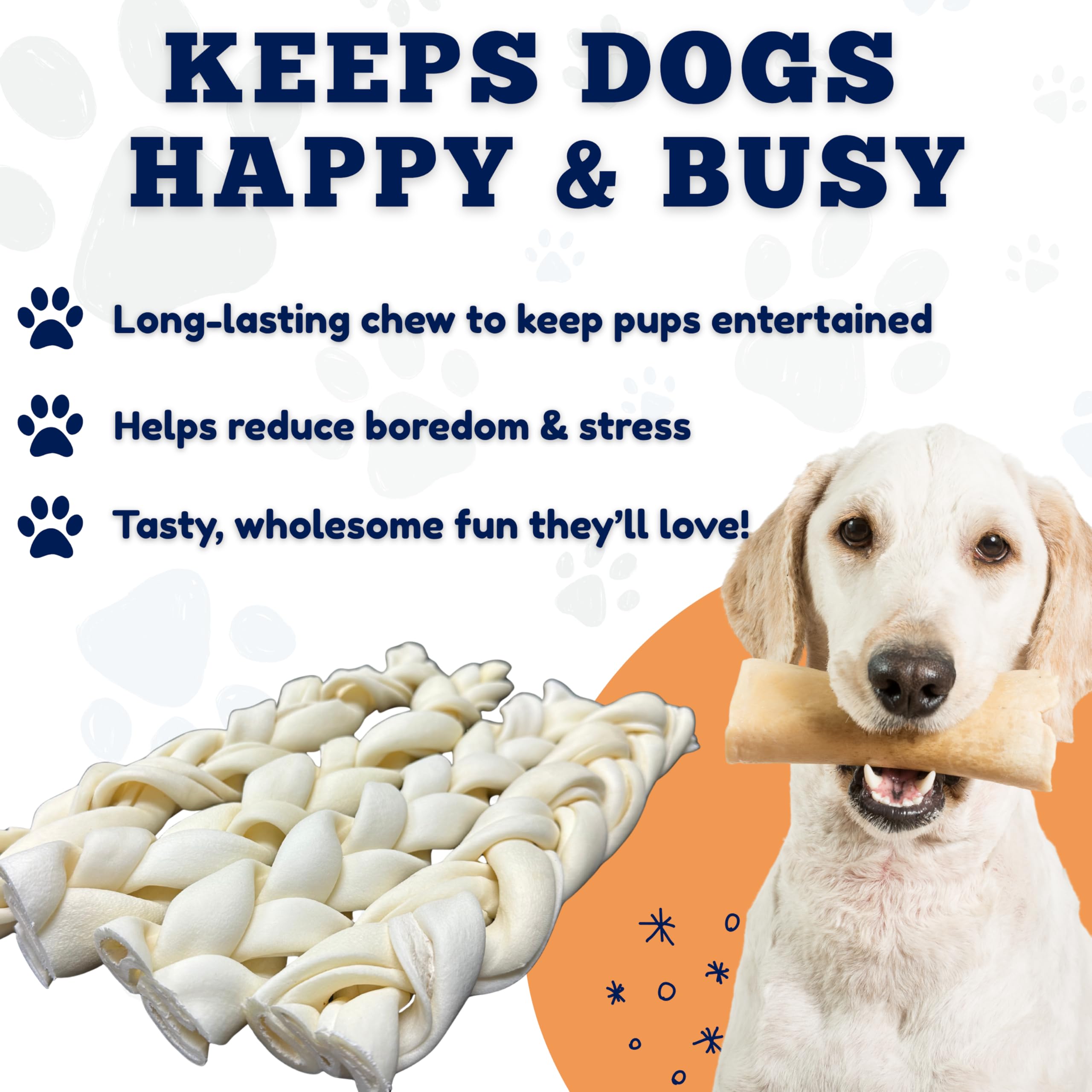 Amazing Dog Treats no-chemicals-preservatives chemical-free chew for health-conscious homes