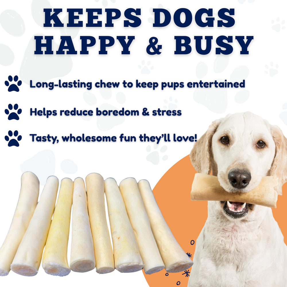 Amazing Dog Treats dental-friendly chew supporting tartar-friendly play.