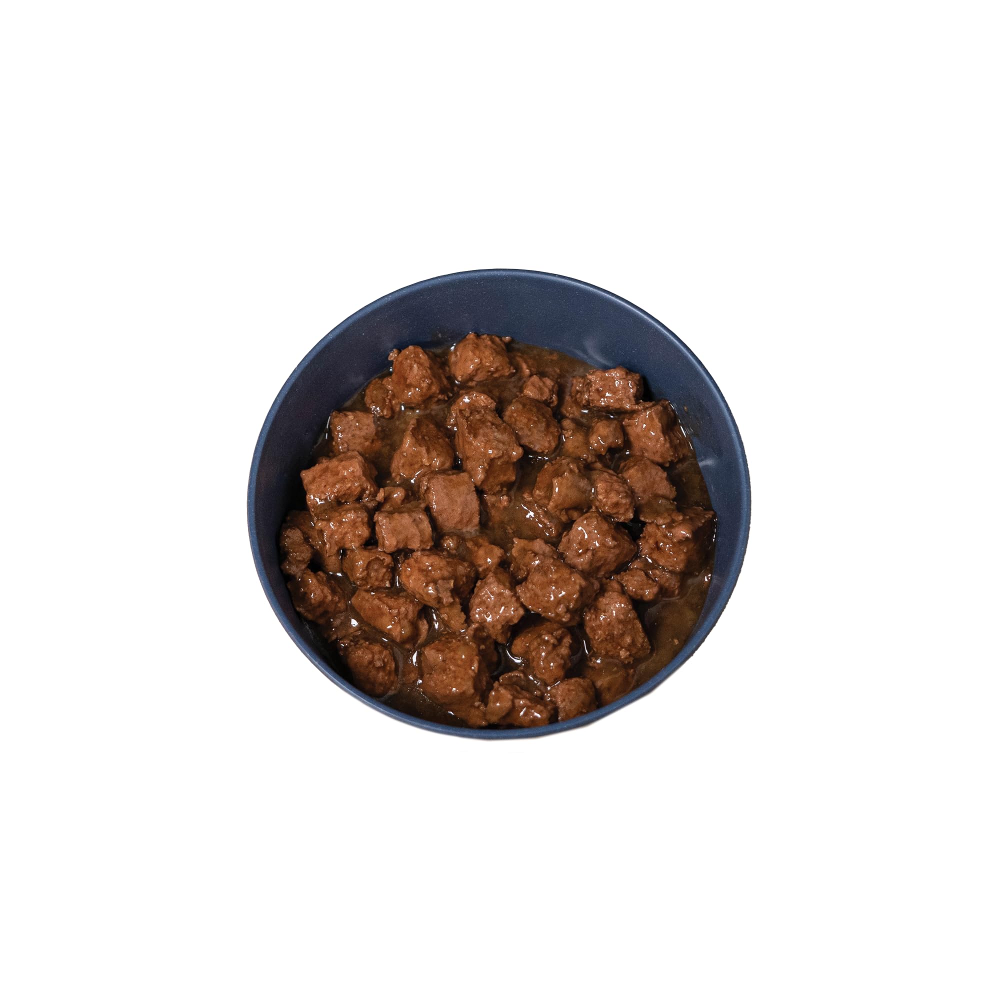 Twelve-cans pack allows handy at-home meals