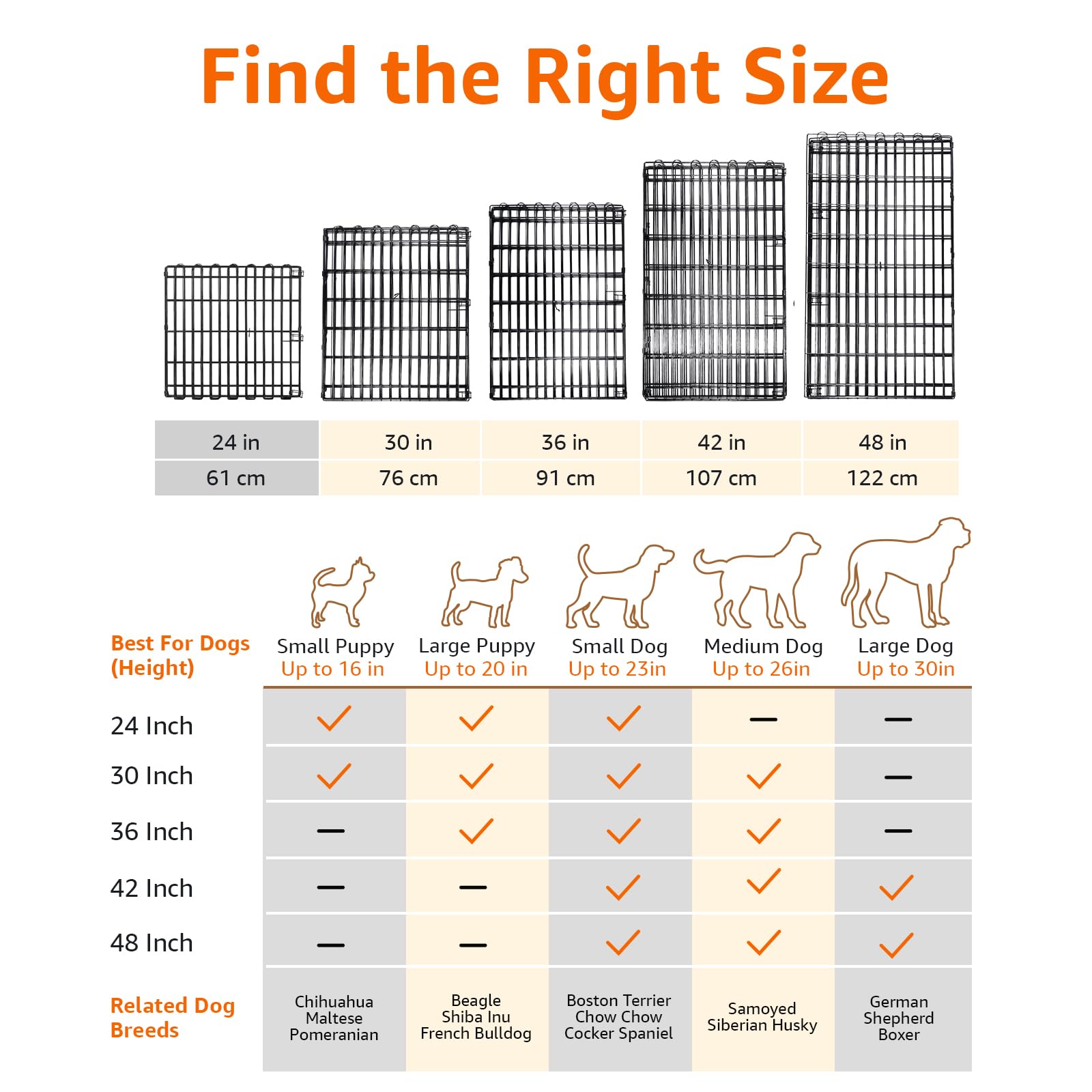 Amazon Basics adjustable shapes support round, square, or rectangle layouts