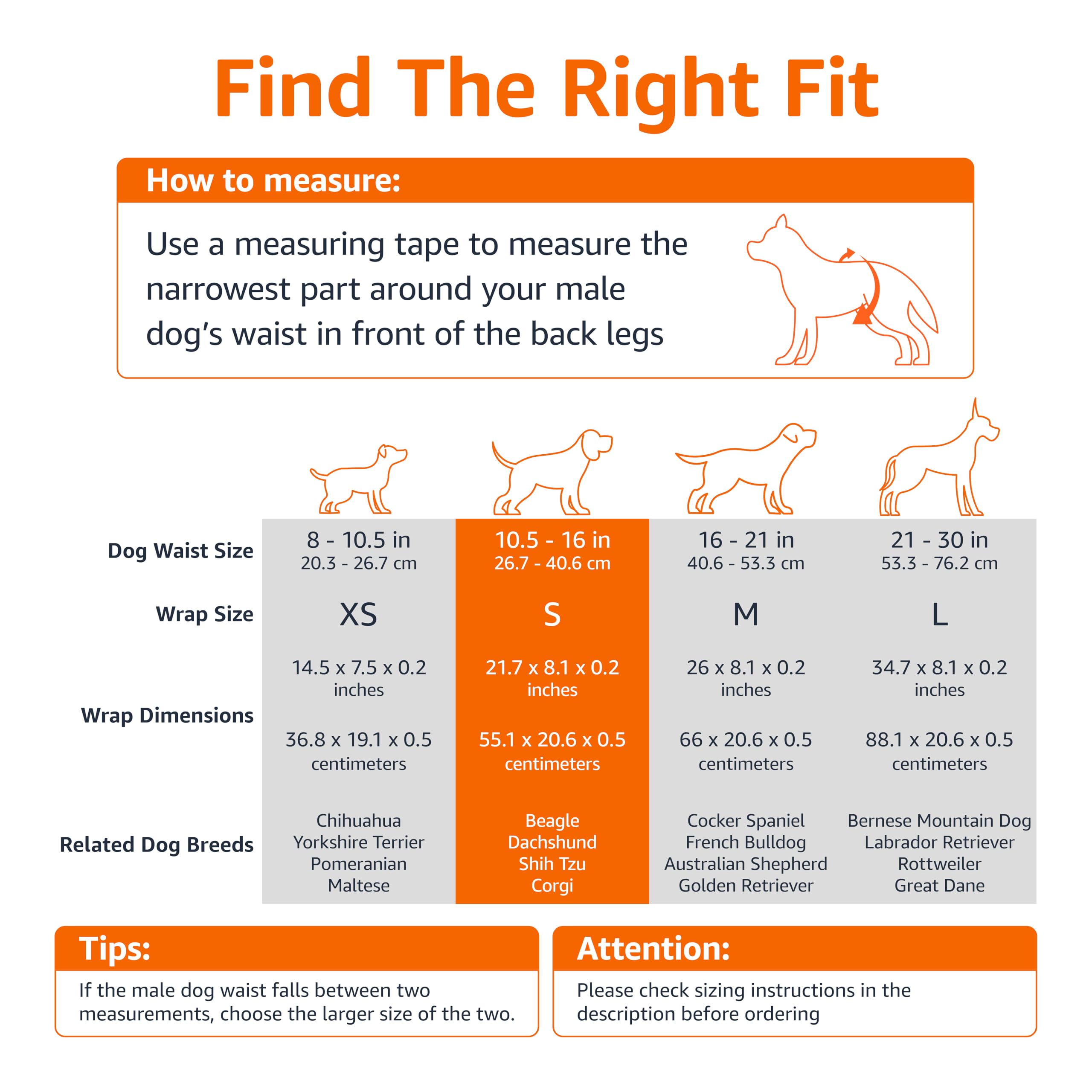 Amazon Basics dog wrap breathes with a breathable design for comfort during activity.