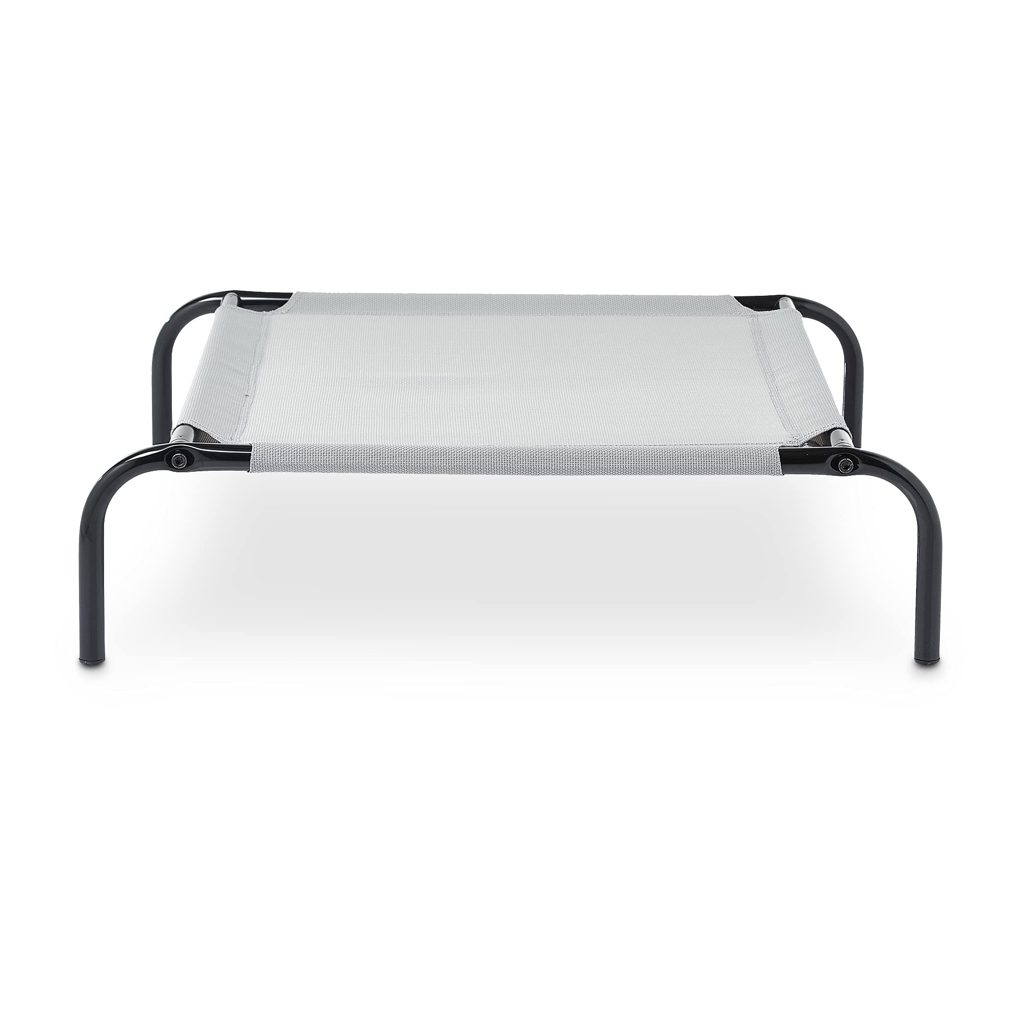Amazon Basics easy-assemble bed kit with included tools